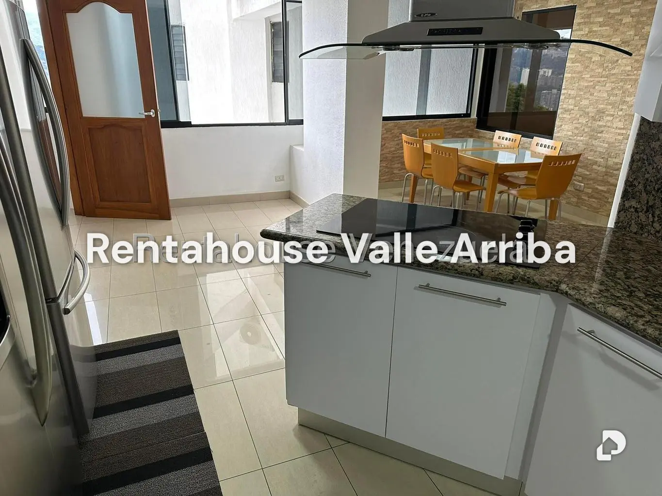 Apartamento en Colinas de Valle Arriba, Caracas – 17