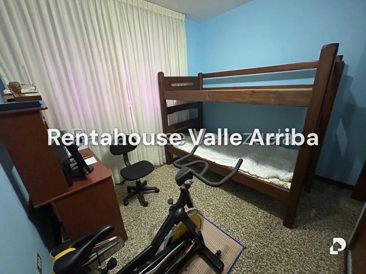 Apartamento en Colinas de Bello Monte, Caracas – 16