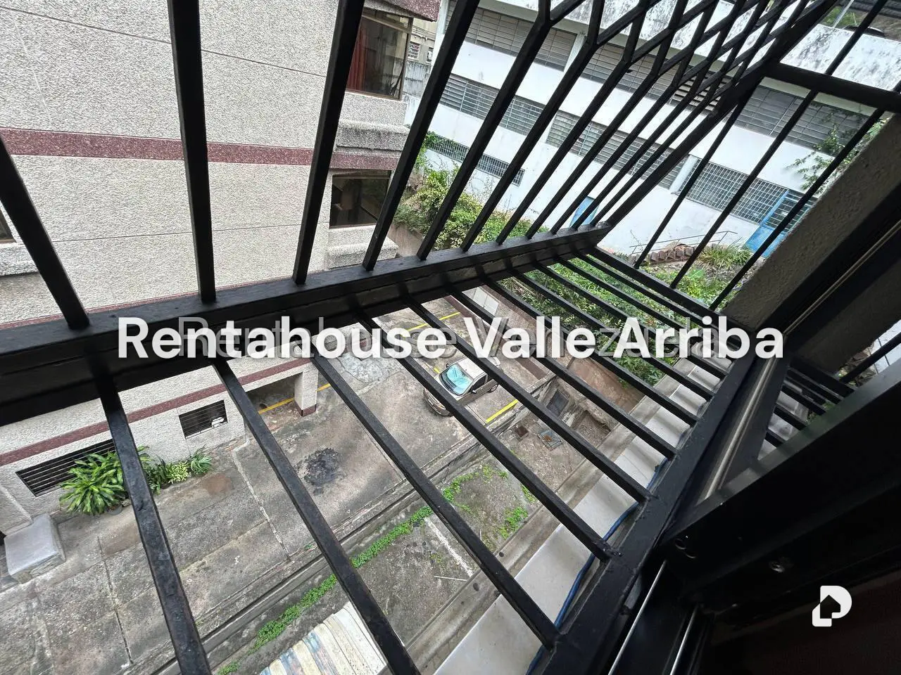 Apartamento en Colinas de Bello Monte, Caracas – 12