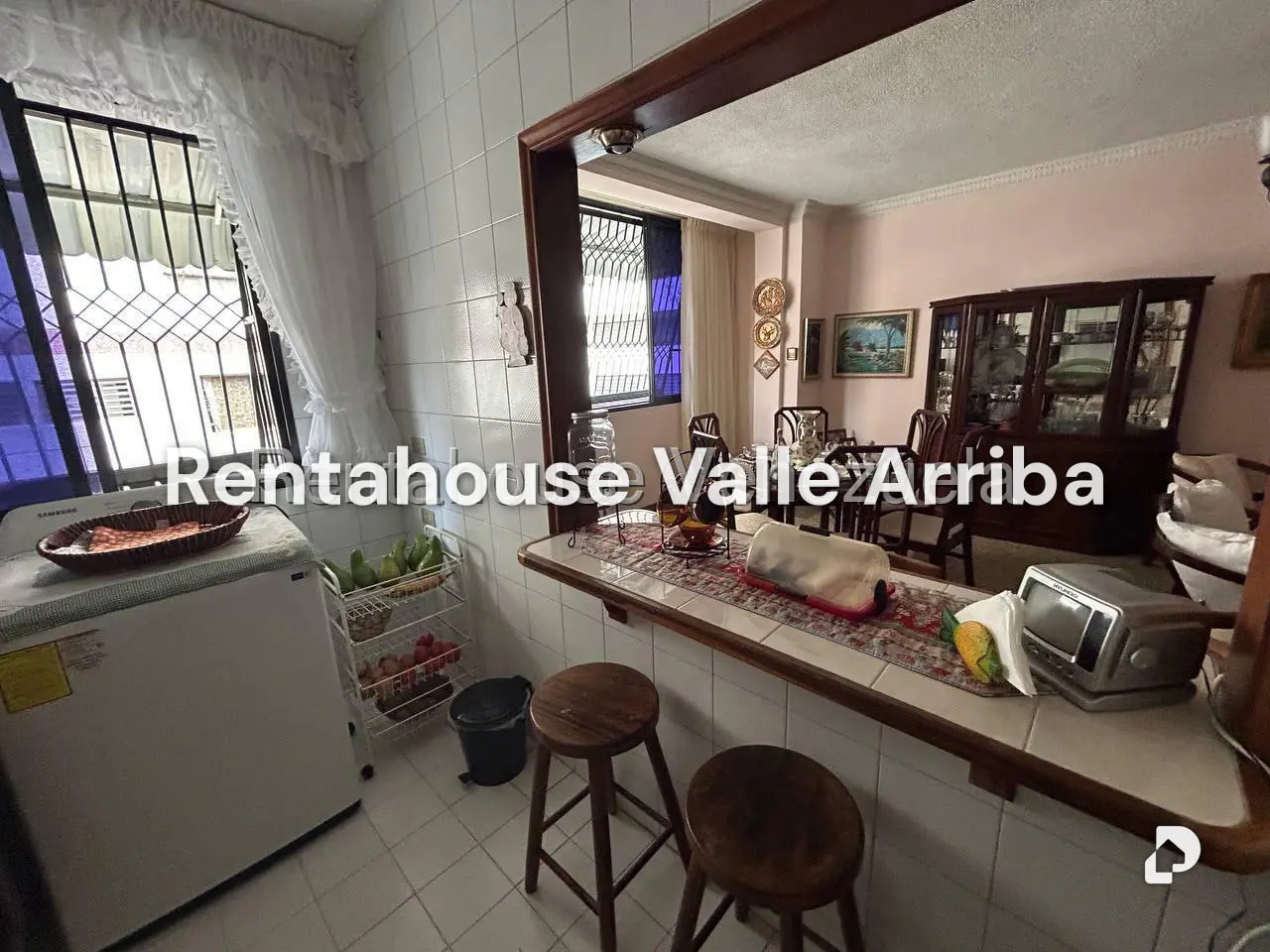 Apartamento en Colinas de Bello Monte, Caracas – 9