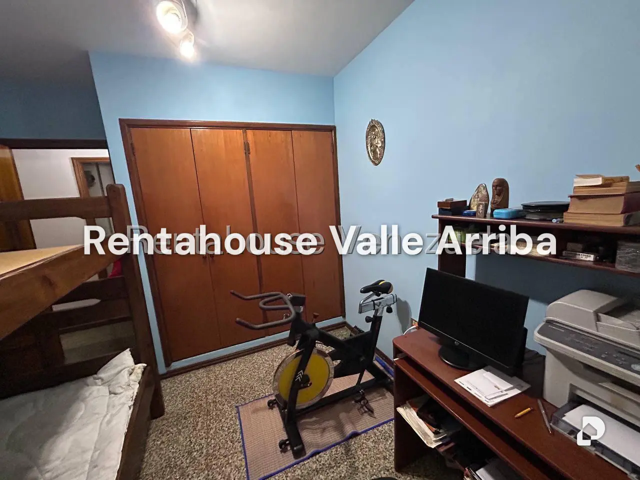 Apartamento en Colinas de Bello Monte, Caracas – 17