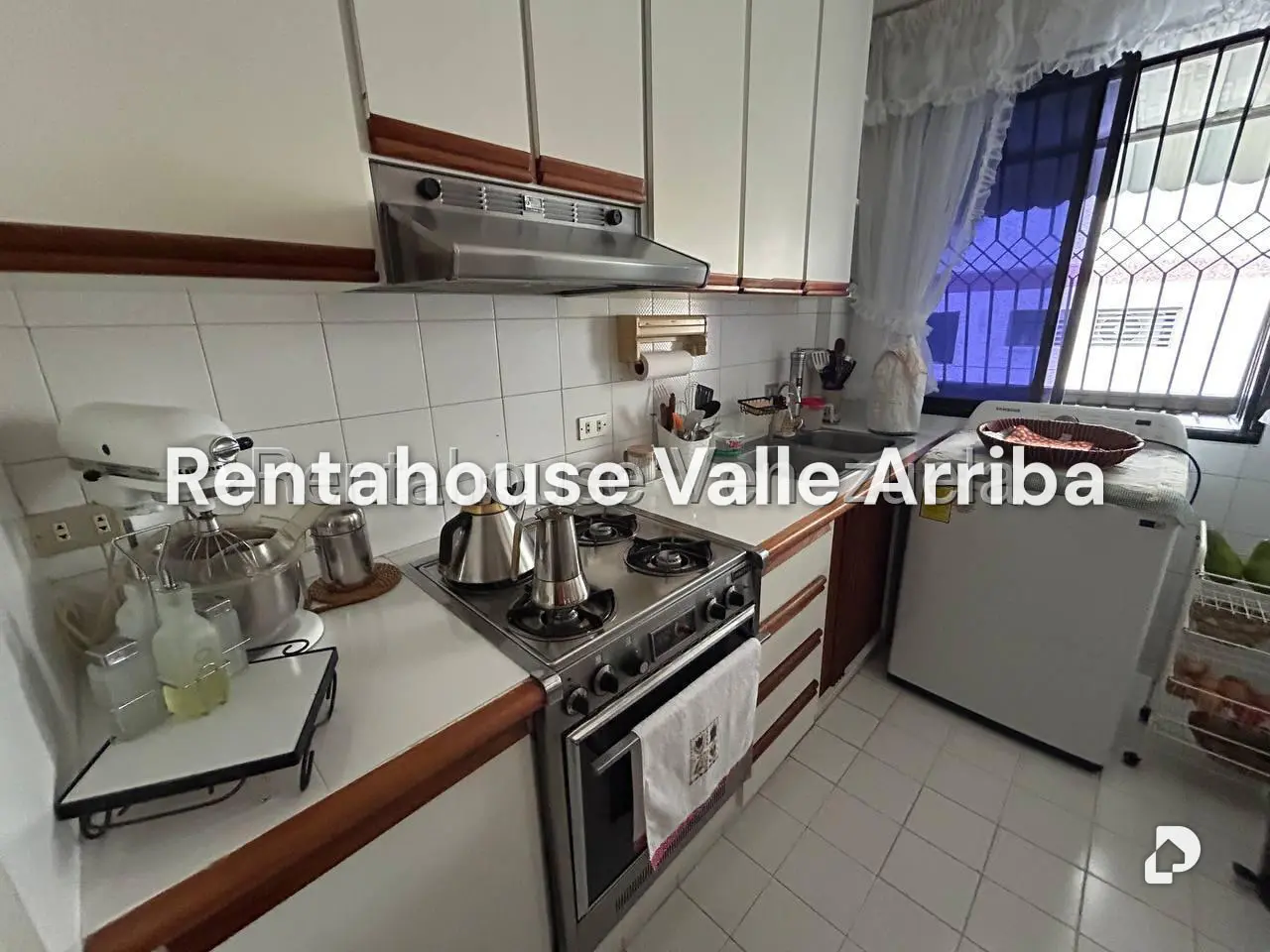 Apartamento en Colinas de Bello Monte, Caracas – 8