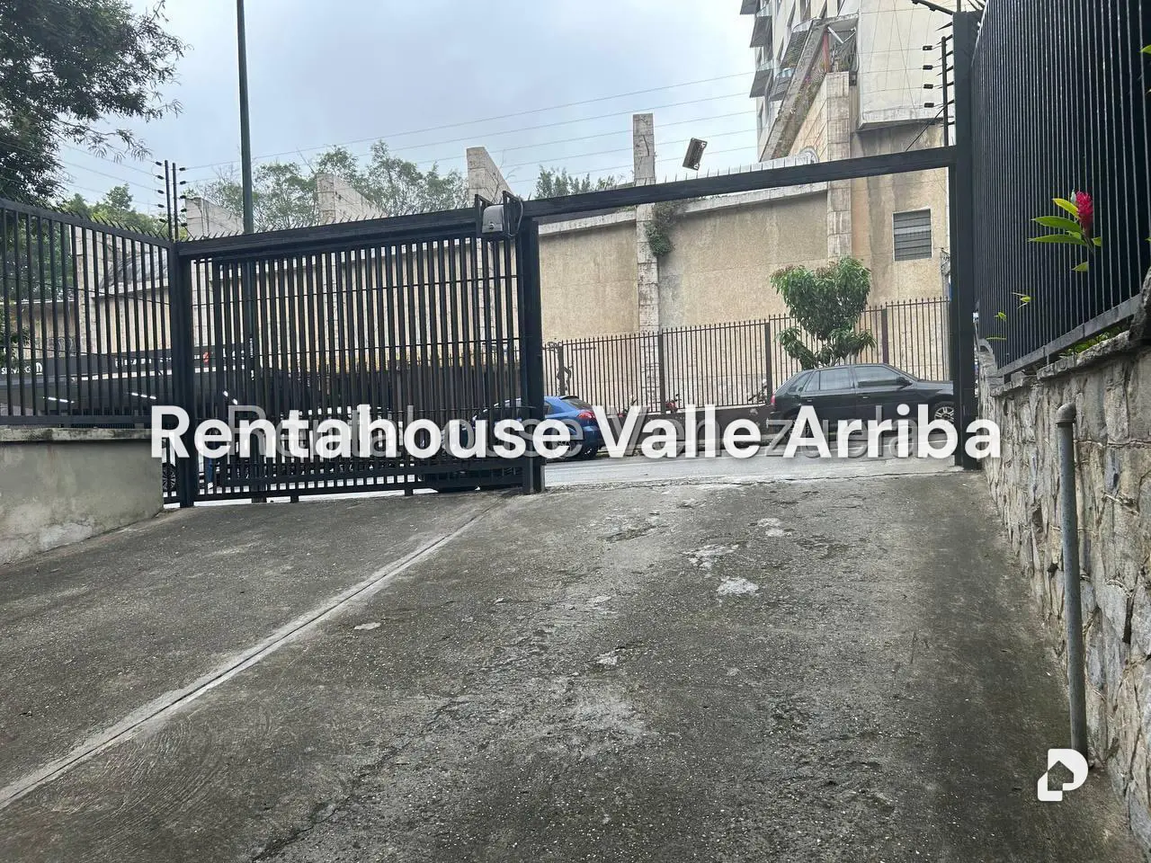 Apartamento en Colinas de Bello Monte, Caracas – 23