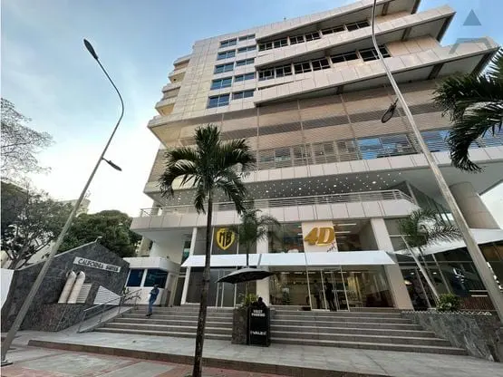 Apartamento en Las Mercedes, Baruta - 1