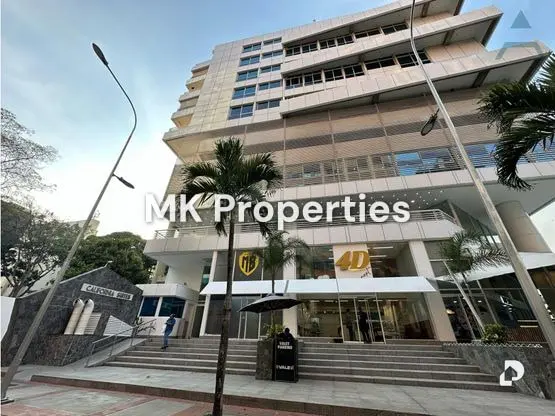 Apartamento en Las Mercedes, Baruta – 1