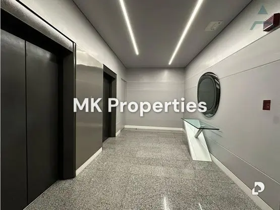 Apartamento en Las Mercedes, Baruta – 9
