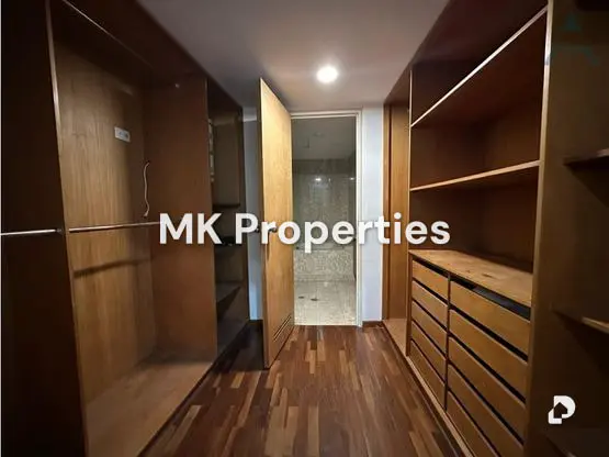 Apartamento en Las Mercedes, Baruta – 11