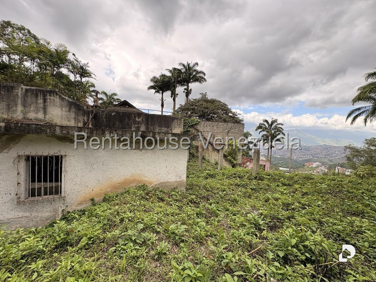 Terreno en Alto Hatillo, Caracas – 4