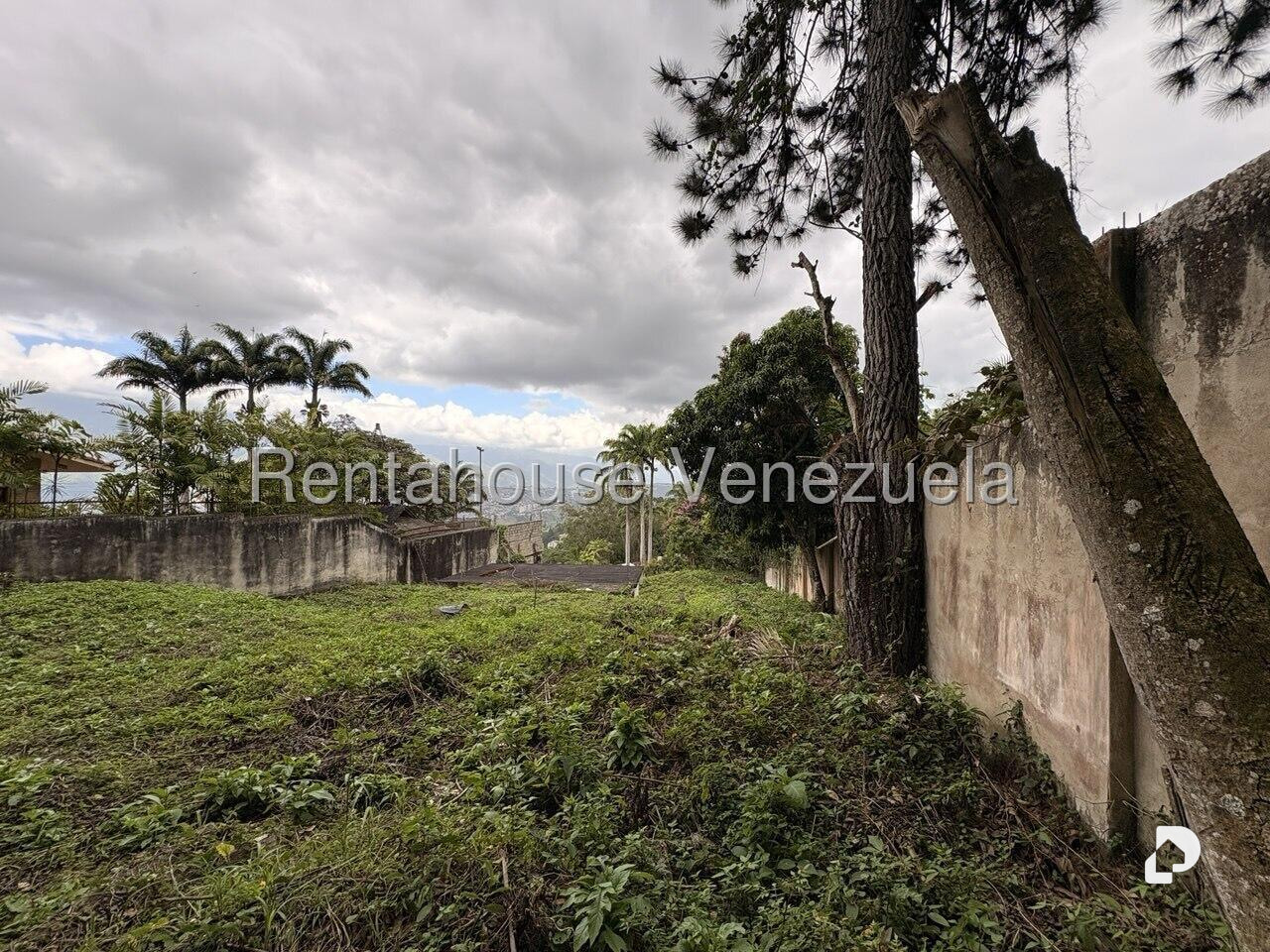 Terreno en Alto Hatillo, Caracas – 6