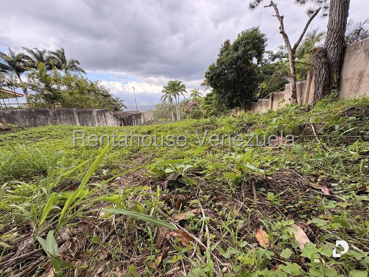Terreno en Alto Hatillo, Caracas – 9