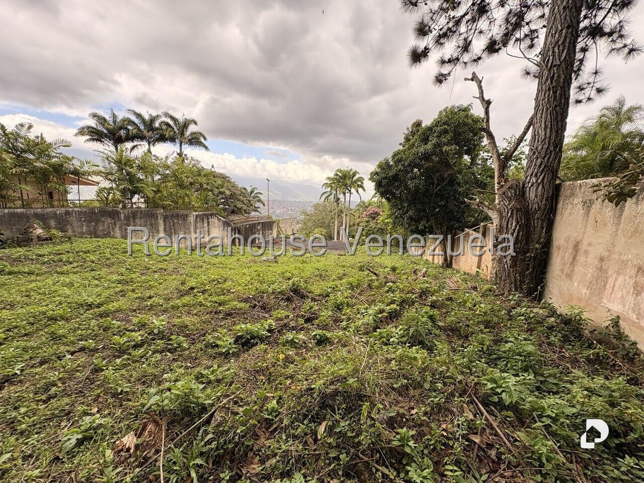 Terreno en Alto Hatillo, Caracas – 7
