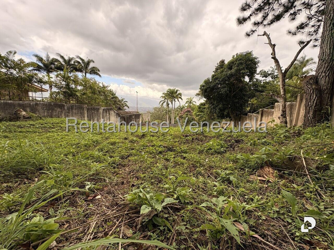 Terreno en Alto Hatillo, Caracas – 8