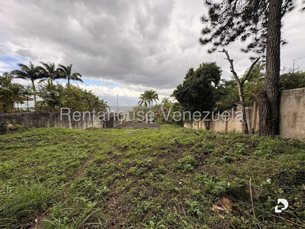 Terreno en Alto Hatillo, Caracas – 10