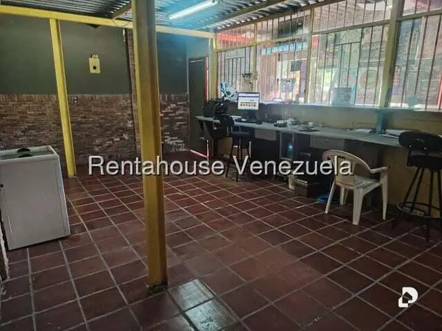 Land in Turumo, Caracas – 5