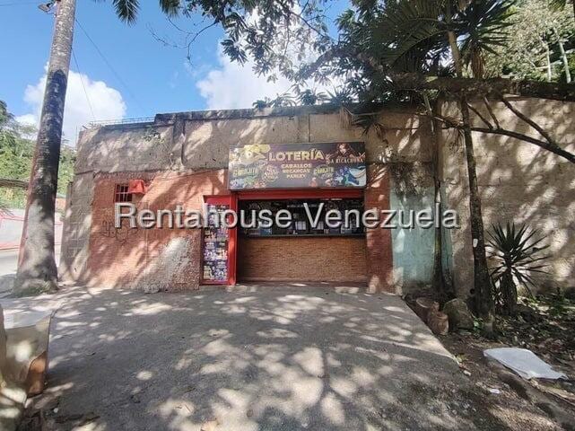 Terreno en Caracas - 1