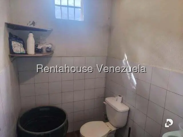 Land in Turumo, Caracas – 7