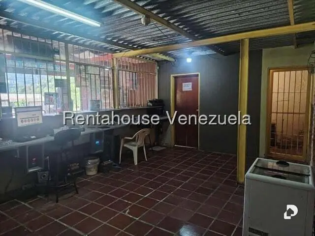 Land in Turumo, Caracas – 8
