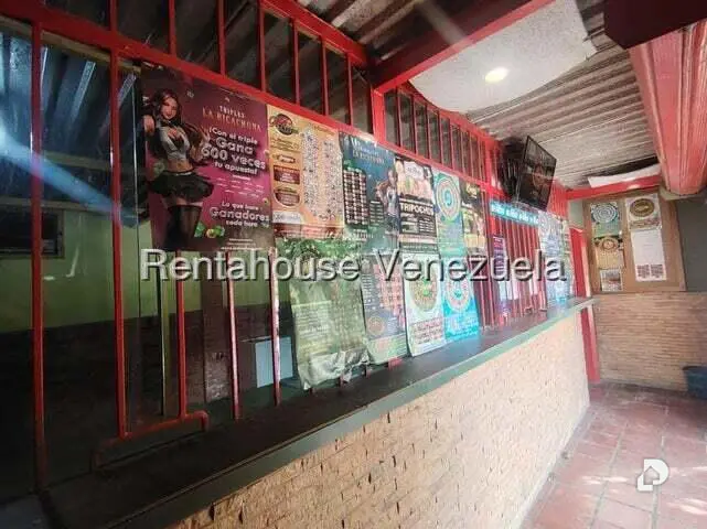 Land in Turumo, Caracas – 4