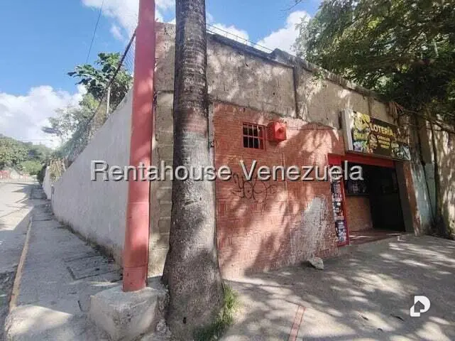 Land in Turumo, Caracas – 9