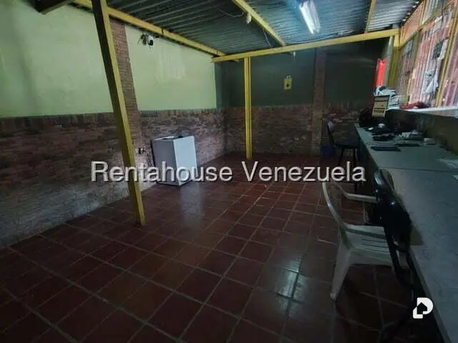 Land in Turumo, Caracas – 6