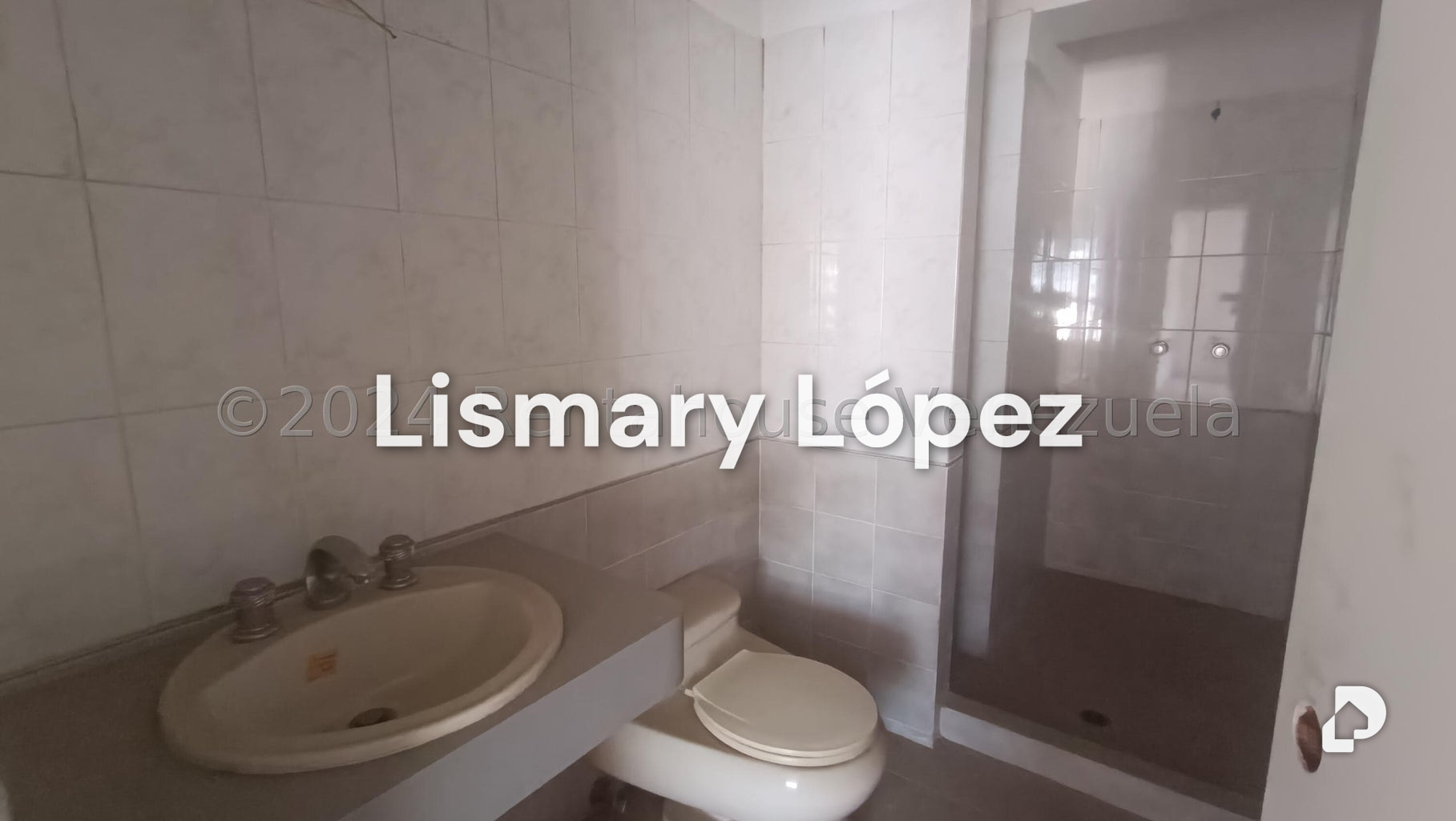 Apartamento en Las Palmas, Caracas – 20
