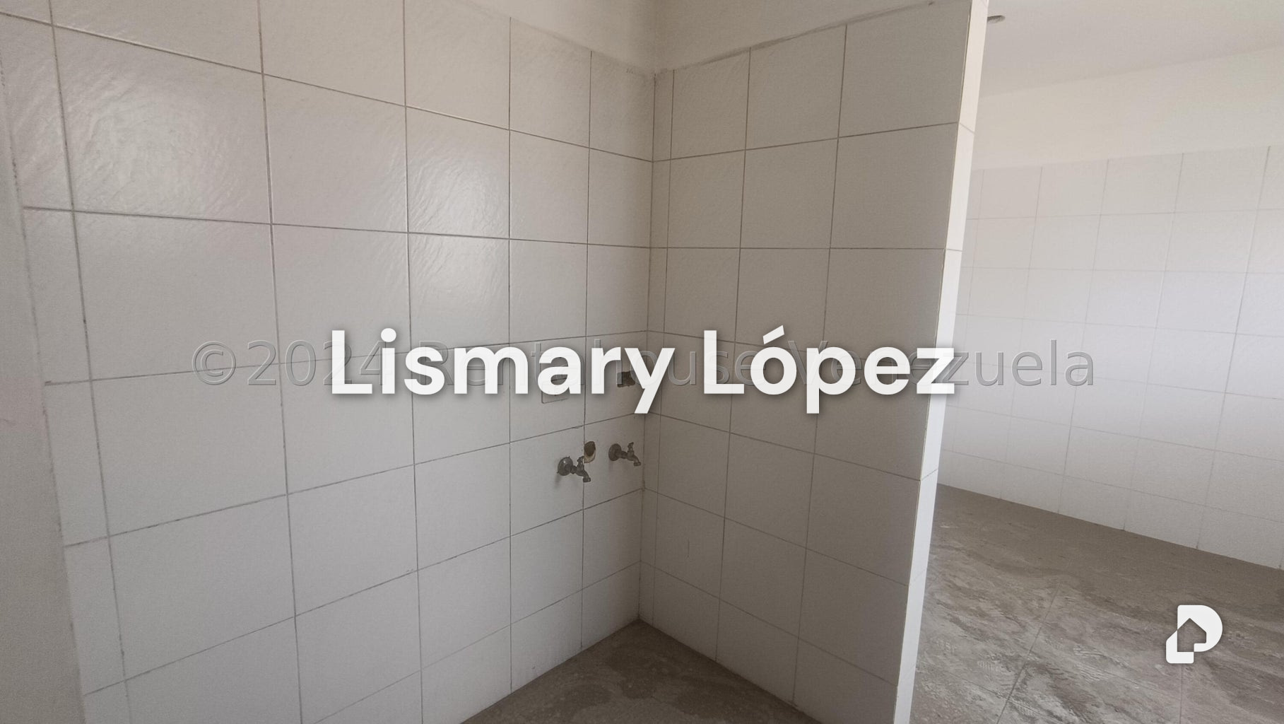 Apartamento en Las Palmas, Caracas – 14
