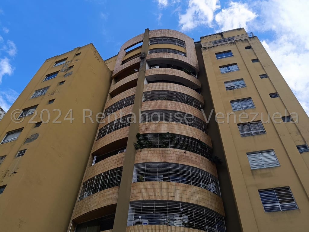 Apartment in Las Palmas, Caracas - 1