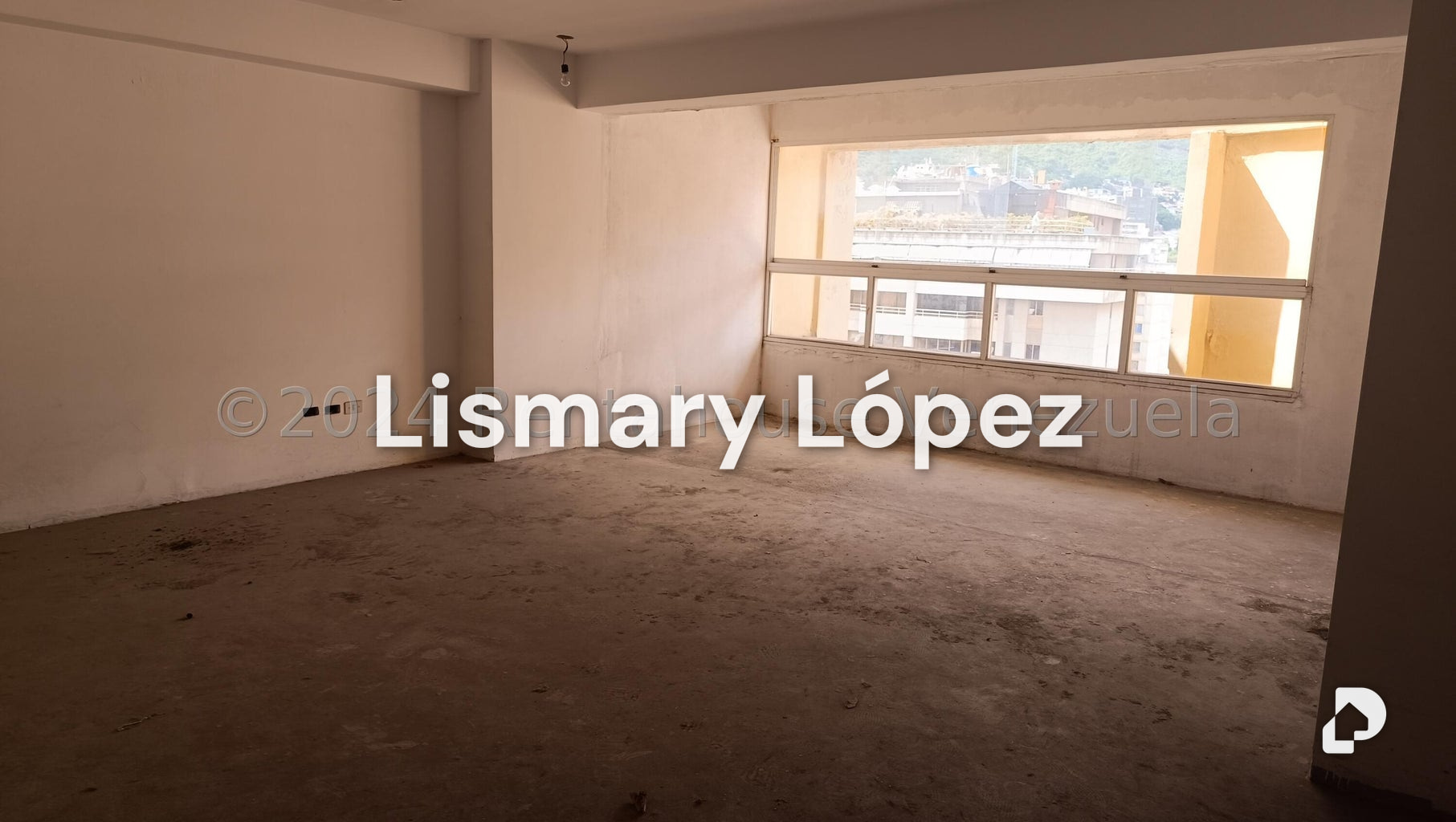 Apartamento en Las Palmas, Caracas – 6