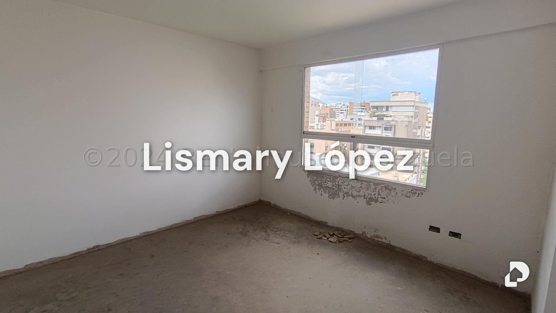 Apartamento en Las Palmas, Caracas – 23