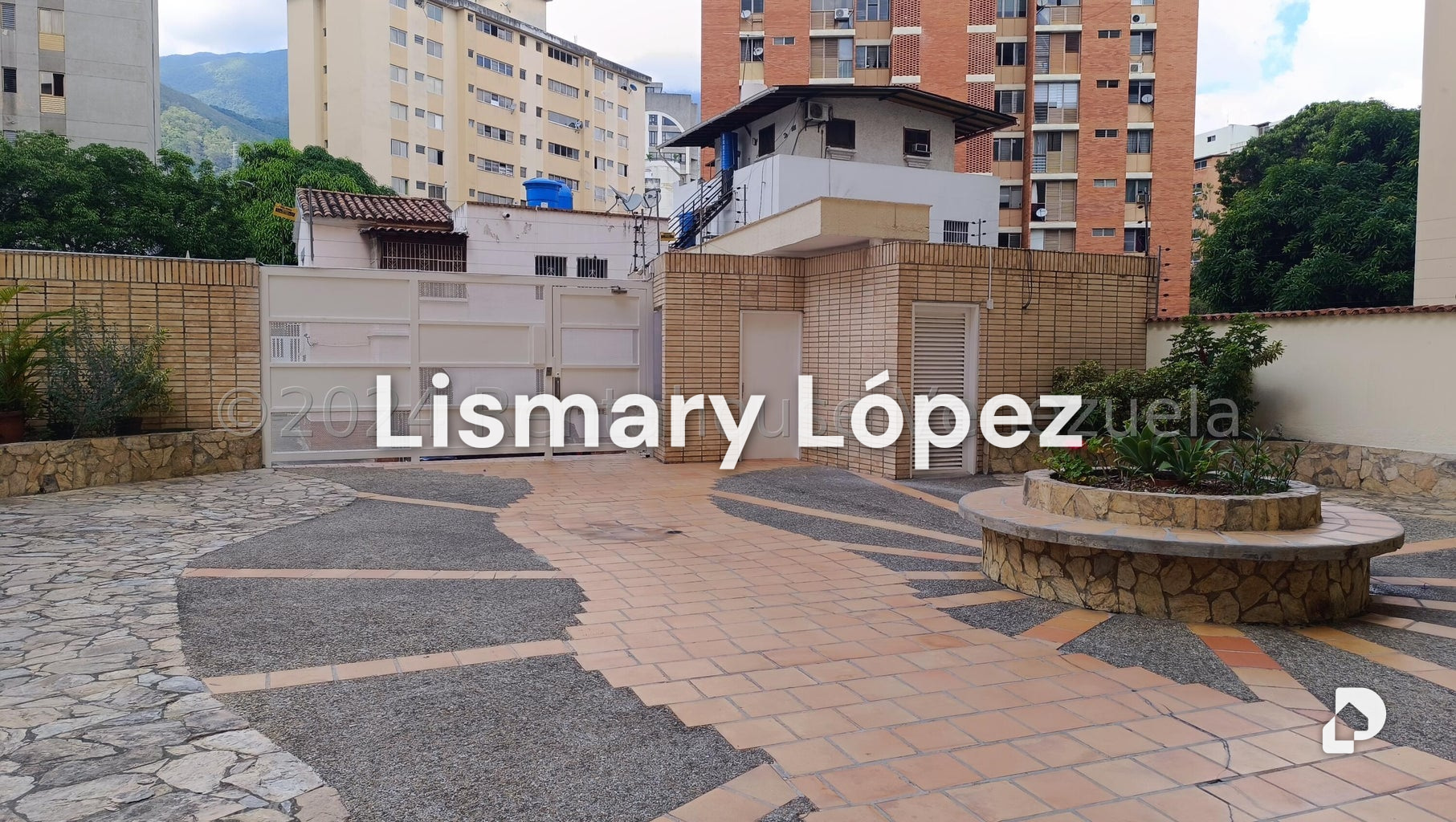 Apartamento en Las Palmas, Caracas – 2
