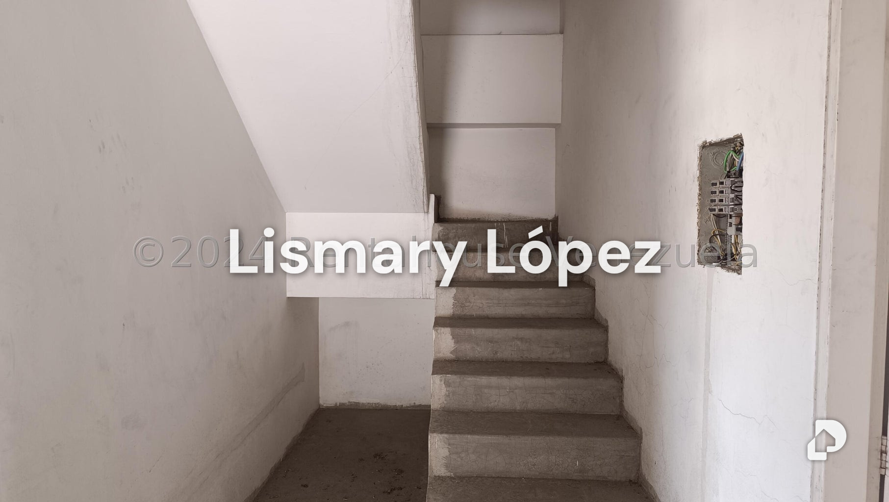 Apartamento en Las Palmas, Caracas – 16