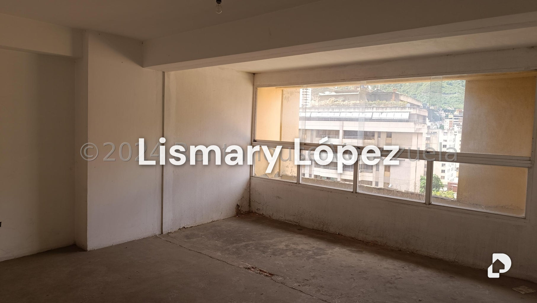 Apartamento en Las Palmas, Caracas – 17