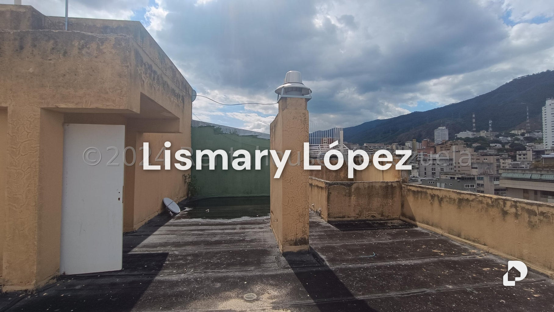 Apartamento en Las Palmas, Caracas – 29