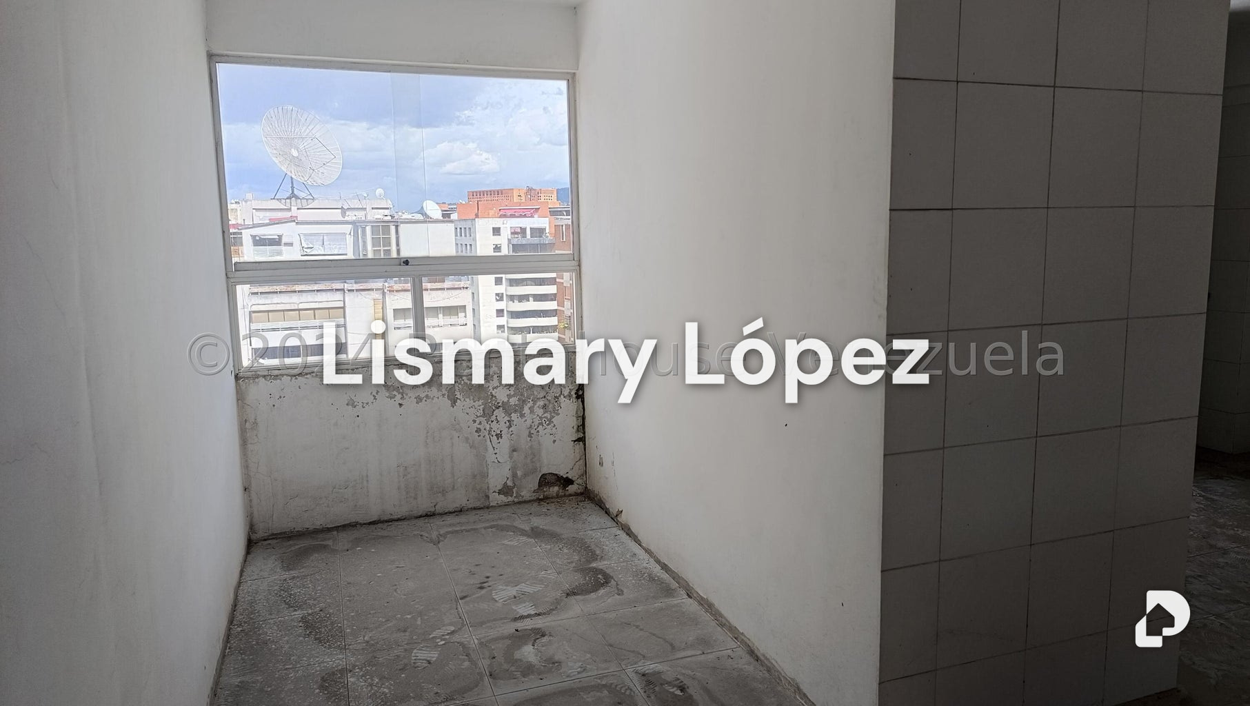 Apartamento en Las Palmas, Caracas – 11