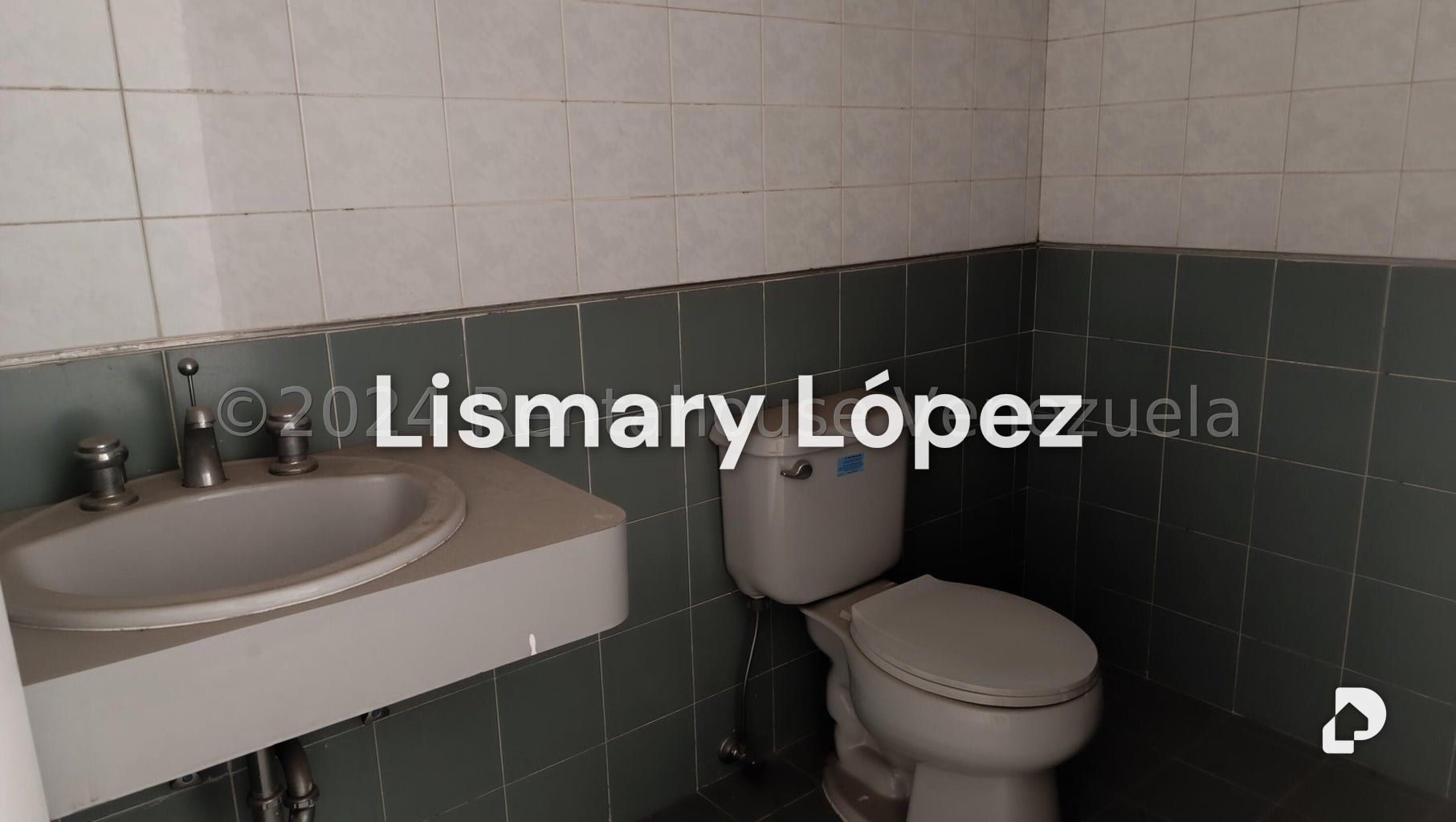 Apartamento en Las Palmas, Caracas – 10