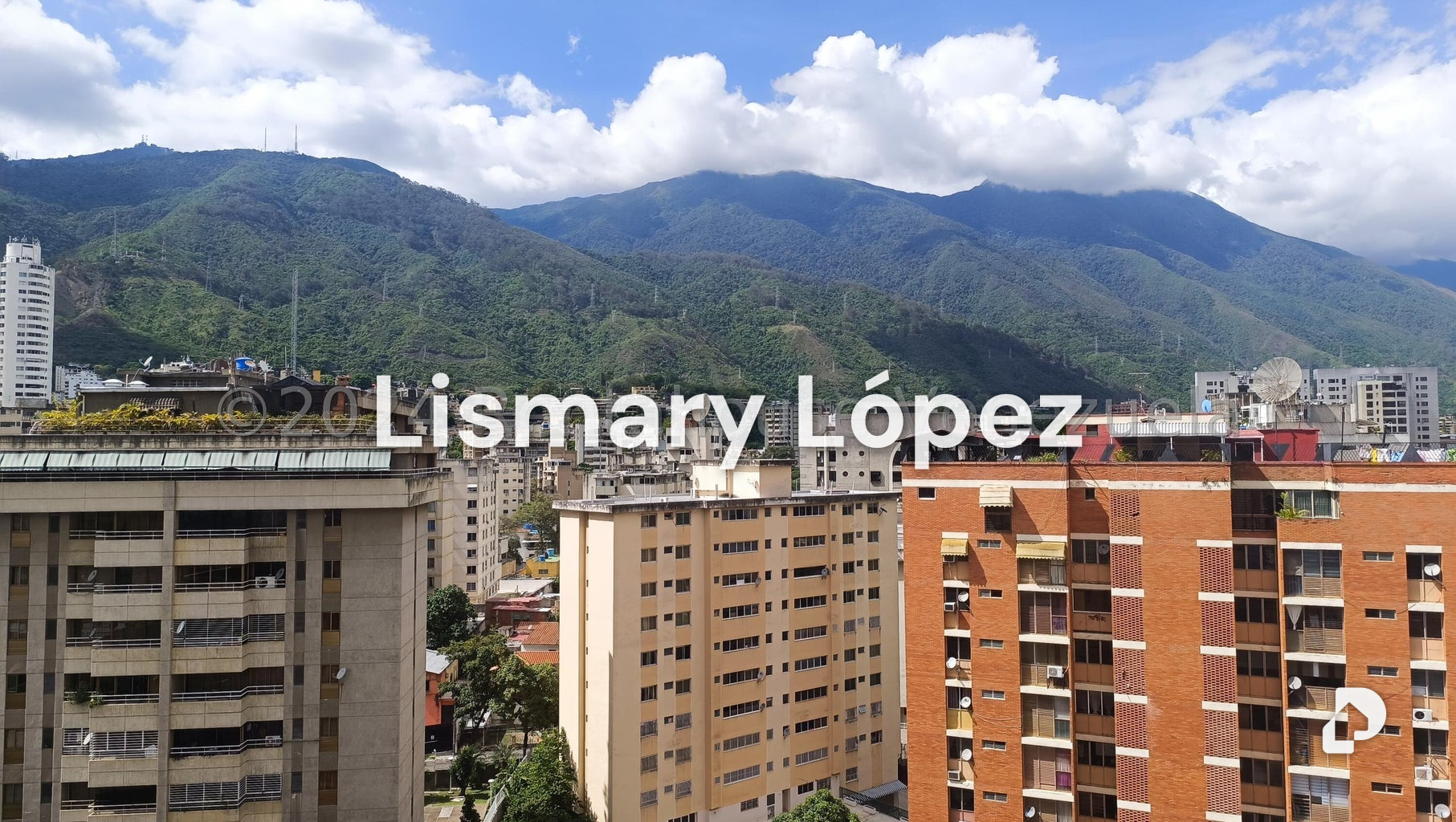 Apartamento en Las Palmas, Caracas – 9