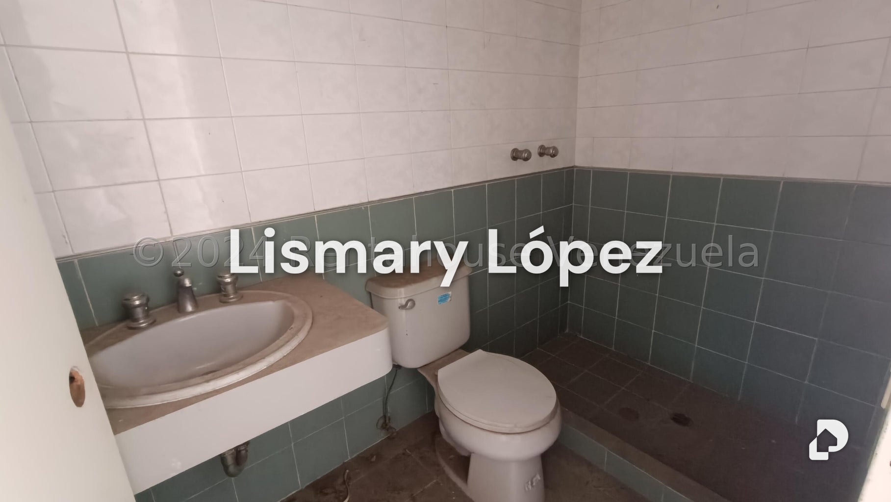 Apartamento en Las Palmas, Caracas – 25