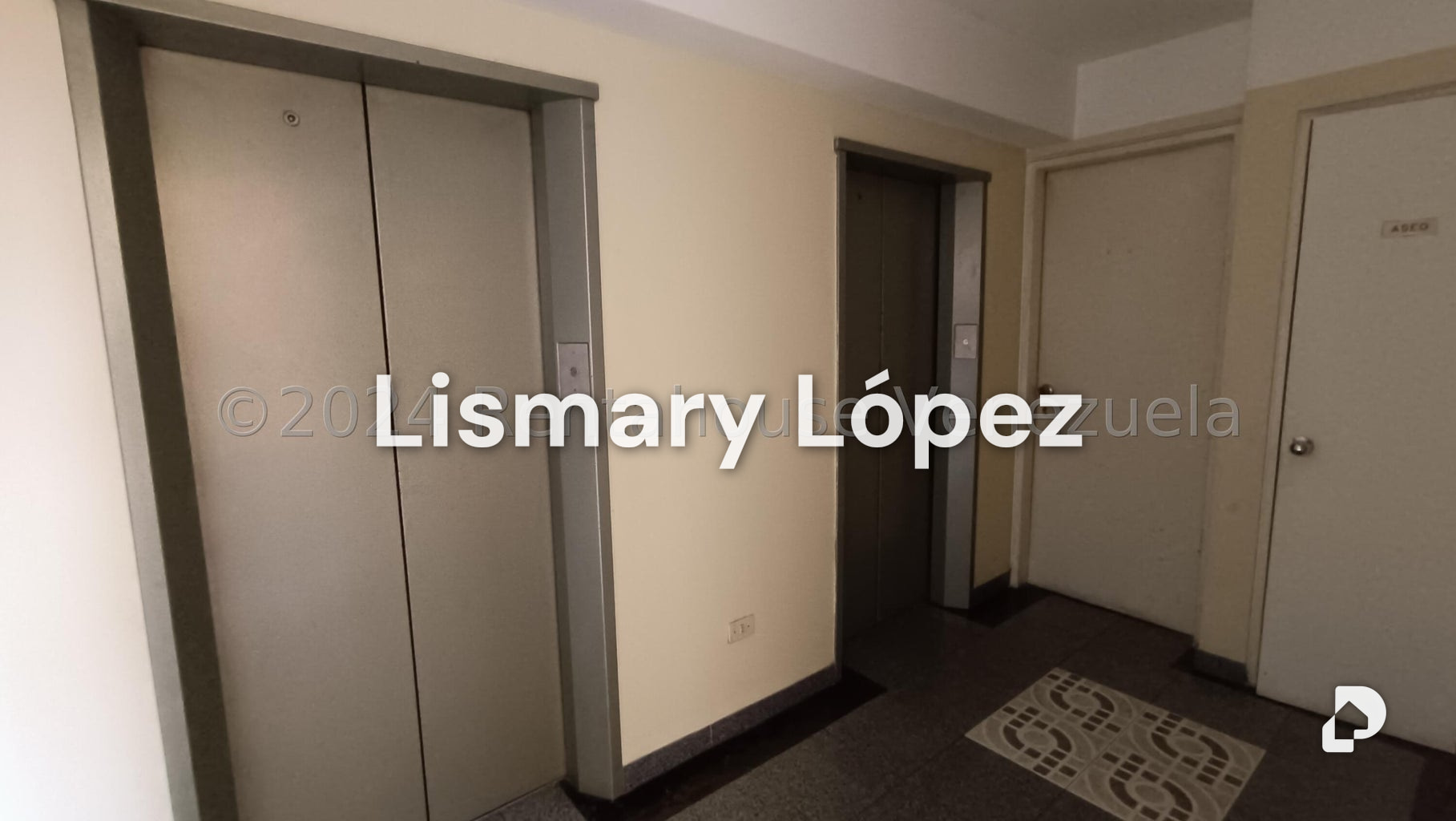 Apartamento en Las Palmas, Caracas – 4
