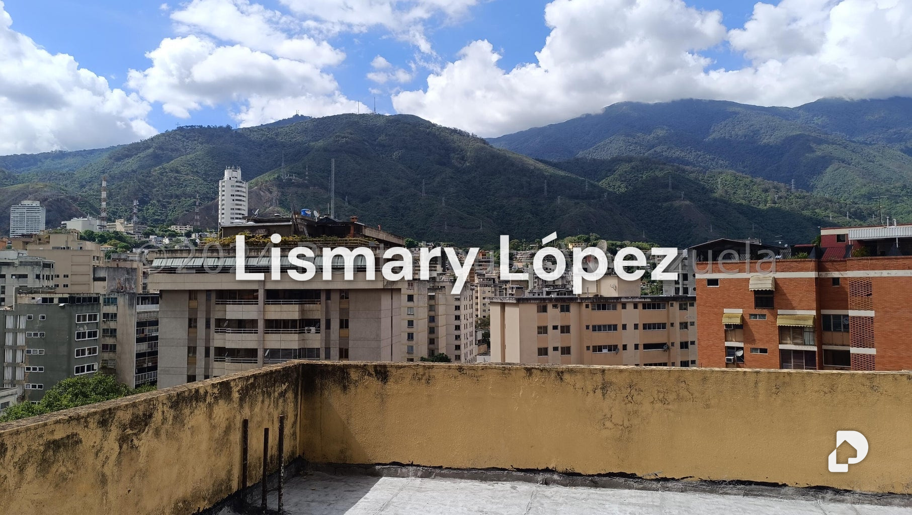 Apartamento en Las Palmas, Caracas – 27