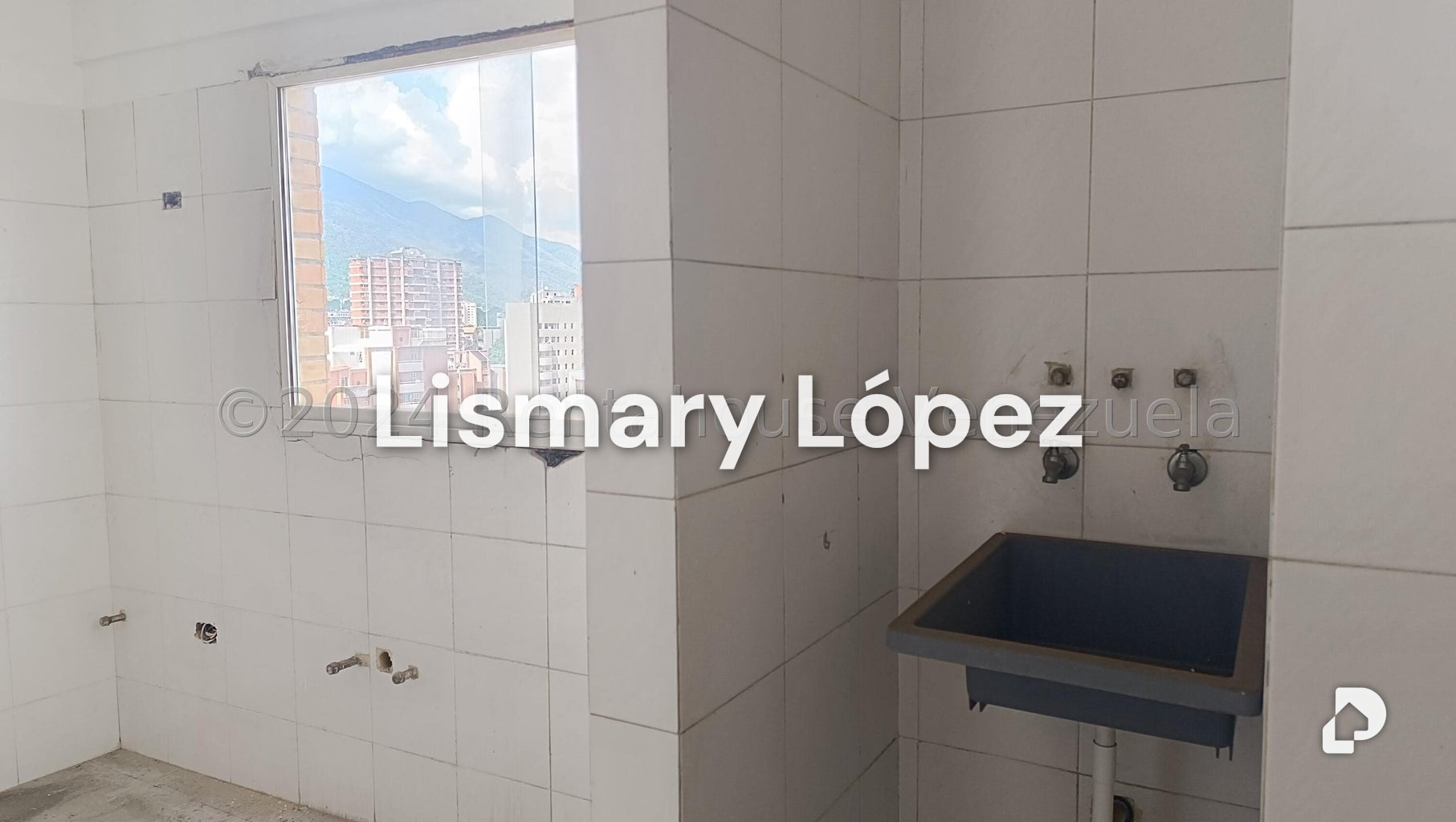 Apartamento en Las Palmas, Caracas – 13