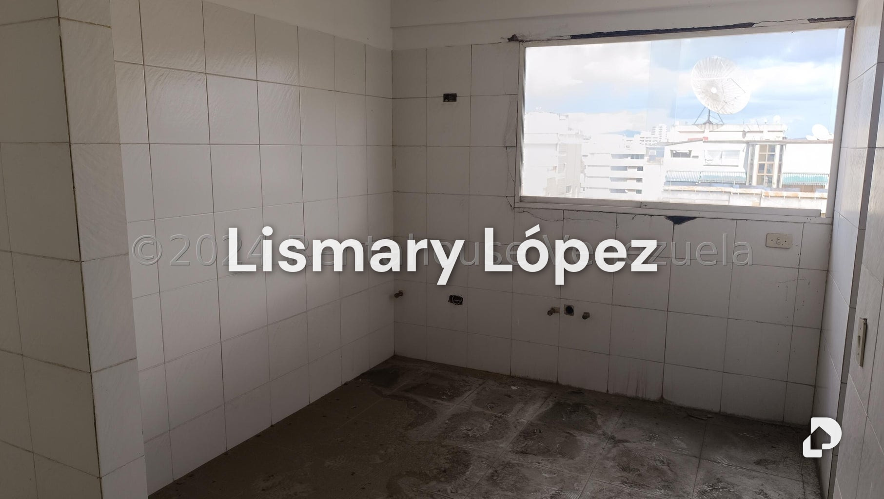 Apartamento en Las Palmas, Caracas – 12