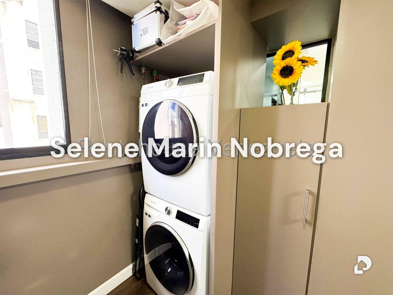 Apartamento en El Cigarral, Caracas – 30