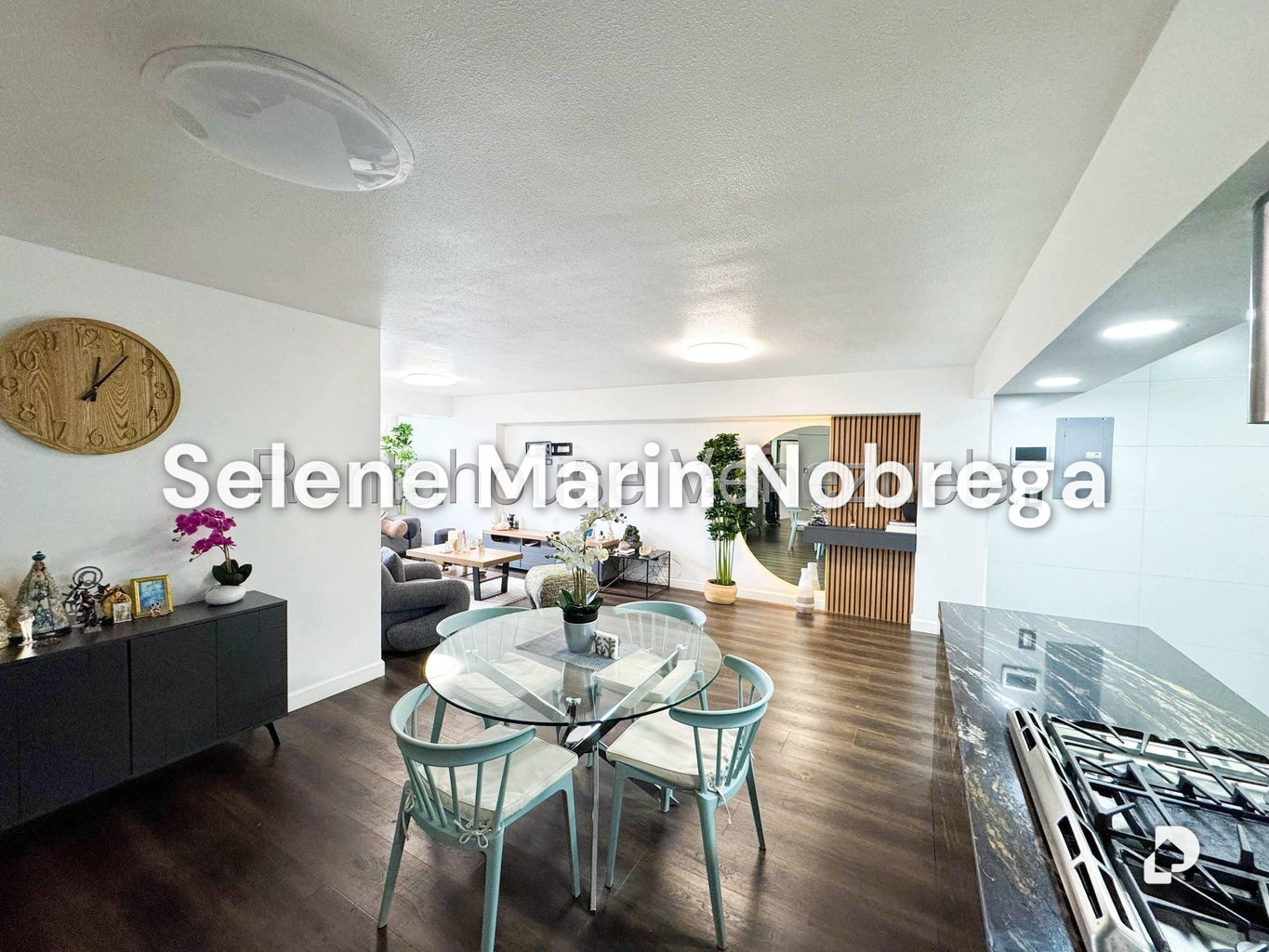 Apartamento en El Cigarral, Caracas – 22
