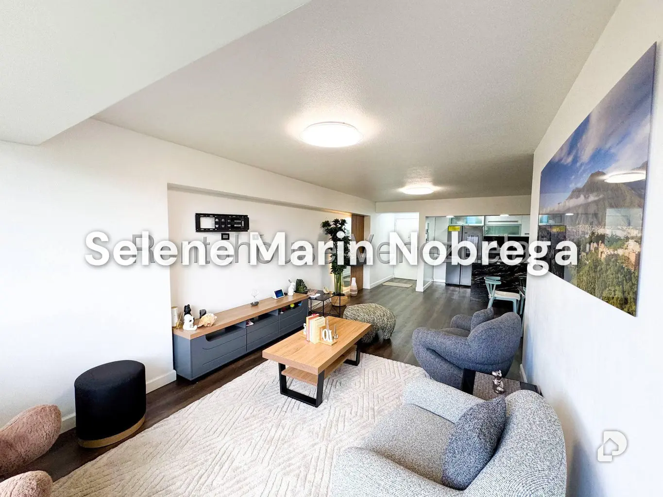 Apartamento en El Cigarral, Caracas – 13
