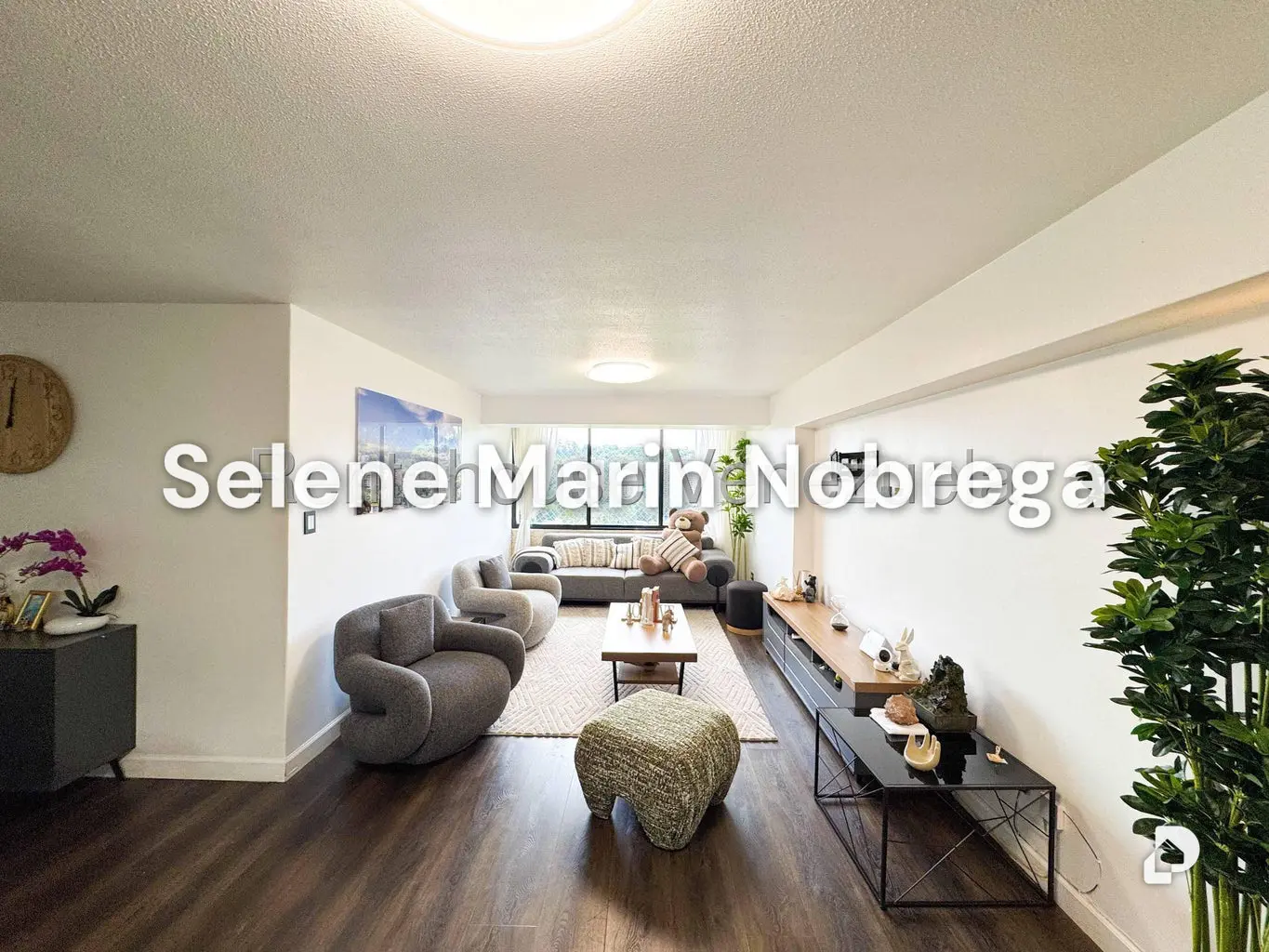 Apartamento en El Cigarral, Caracas – 7