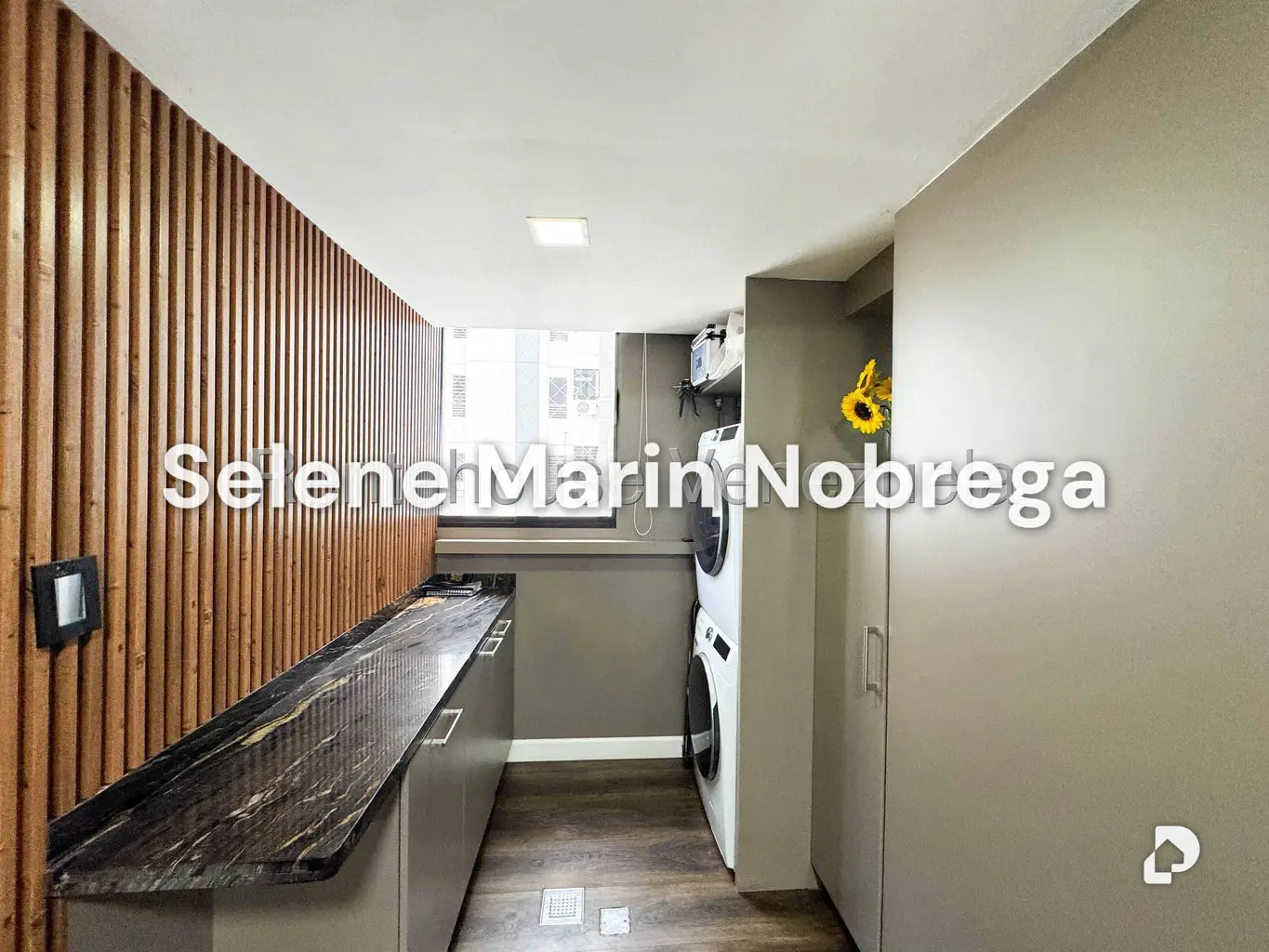 Apartamento en El Cigarral, Caracas – 29