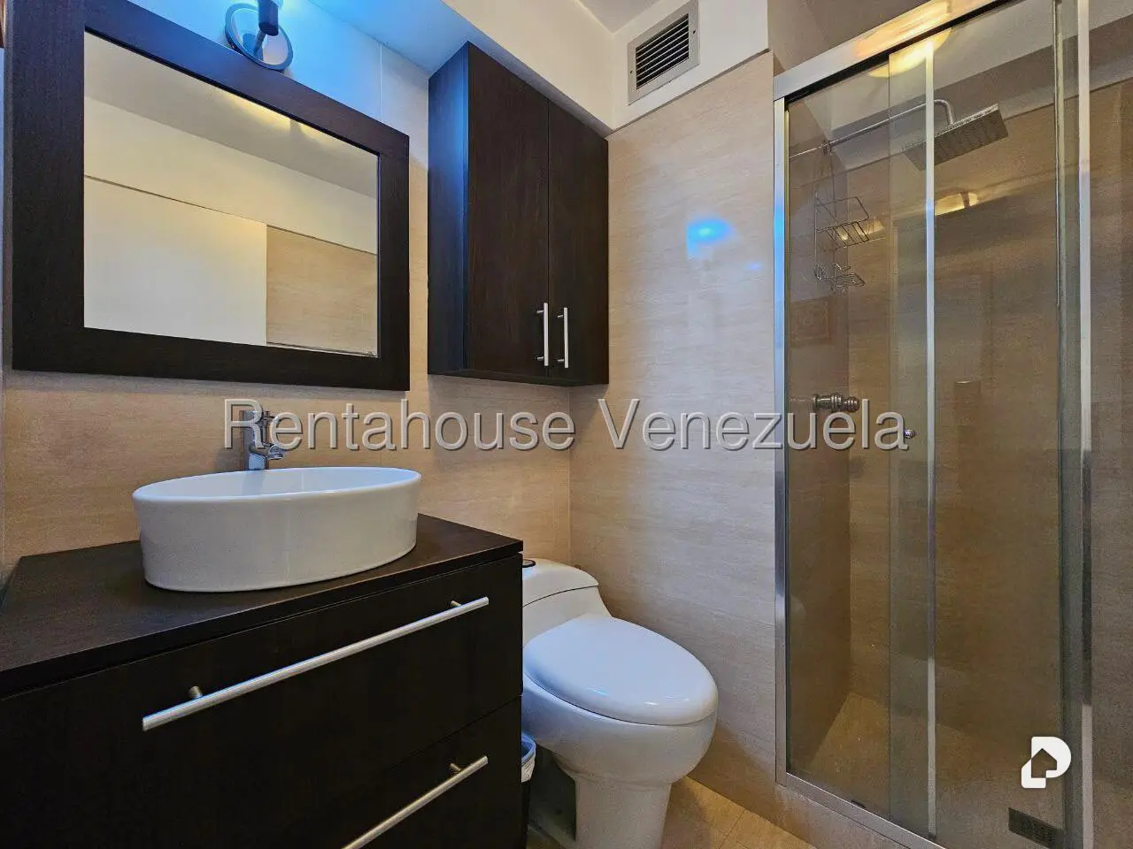 Apartamento en El Cigarral, Caracas – 28