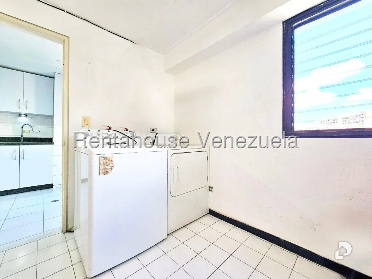 Apartamento en El Cigarral, Caracas – 29