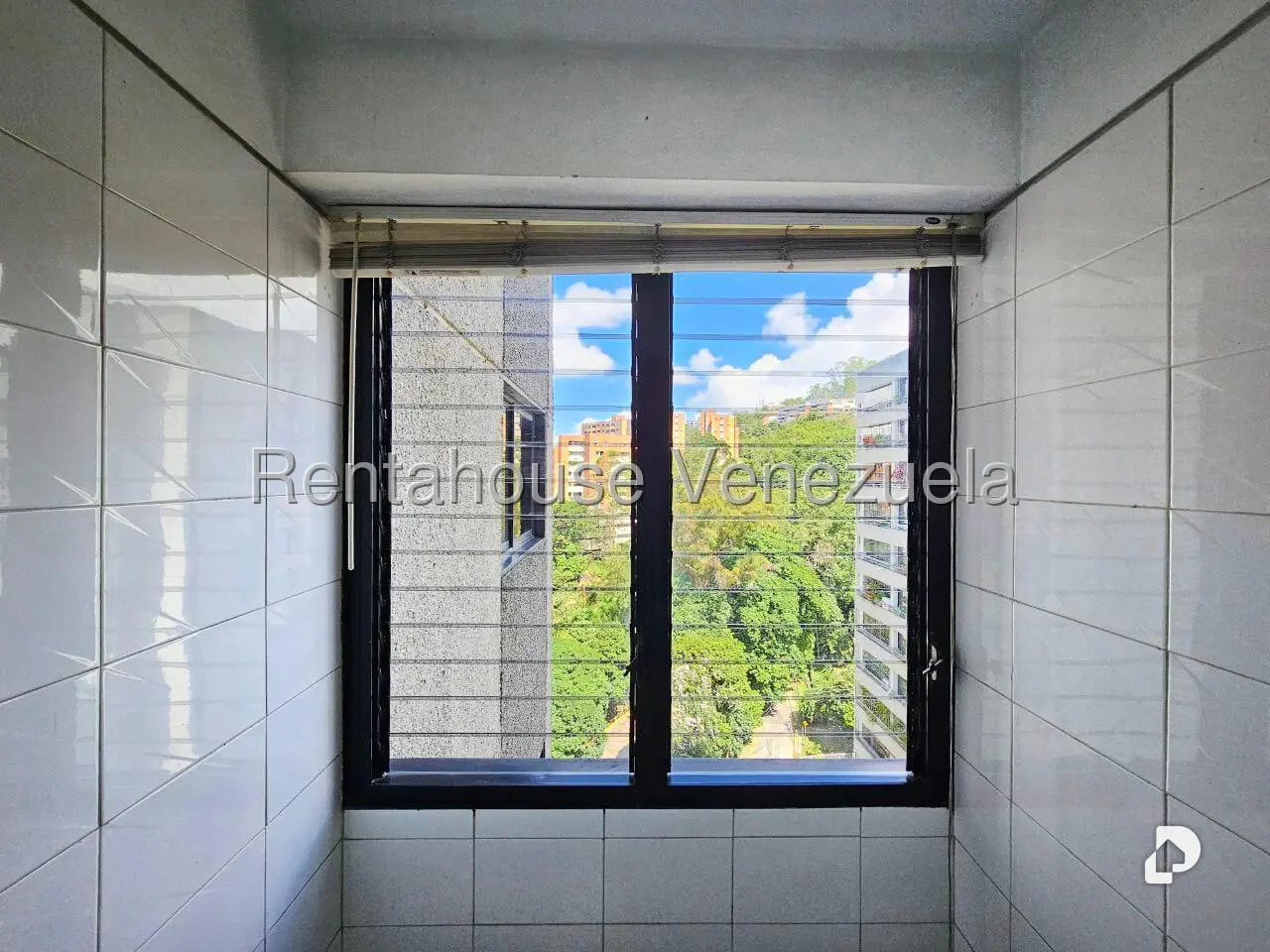Apartamento en El Cigarral, Caracas – 27