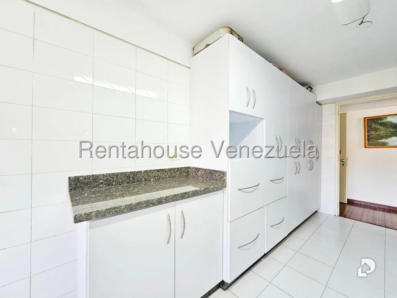 Apartamento en El Cigarral, Caracas – 17